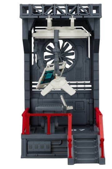 Dark Source Hangar-Style Base Diorama Display Case-07