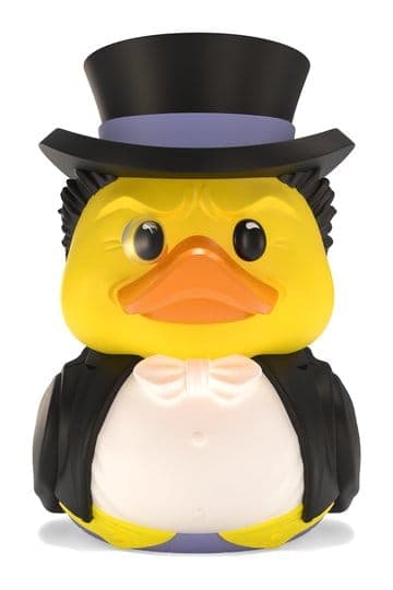 DC Comics Tubbz Mini PVC Figure Penguin 5 cm