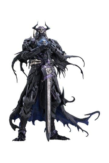 Fate/Grand Order Pop Up Parade SP PVC Figure Assassin/First Hassan 33 cm
