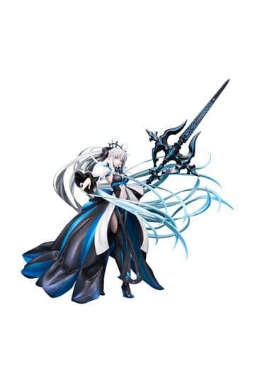 Fate/Grand Order PVC Figure 1/7 Berserker/Morgan Final Ascension Ver. 38 cm
