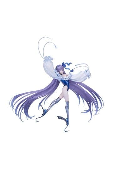Fate/Grand Order PVC Figure Lancer/Mysterious Alter Ego ? (Second Ascension) 36 cm