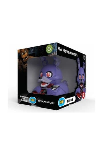 Five Nights at Freddy´s Tubbz PVC Figure Bonnie Boxed Edition 10 cm