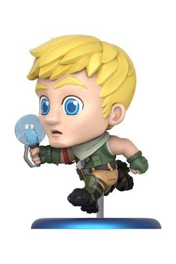Fortnite Cosbi Mini Figure Jonesy The First 8 cm