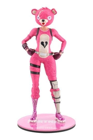 Fortnite Megami Style PVC Figure 1/9 Cuddle Team Leader 22 cm