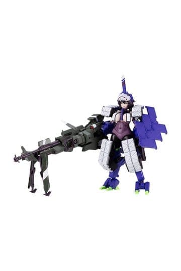 Frame Arms Girl Plastic Model Kagutsuchi-Otsu Sniper 20 cm