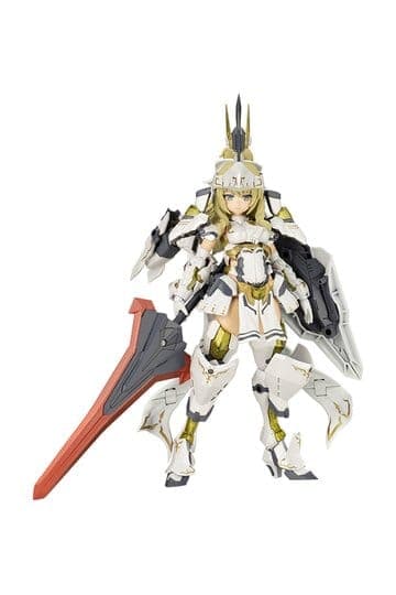Frame Arms Girl Plastic Model Kit Durga II (Reproduction) 17 cm