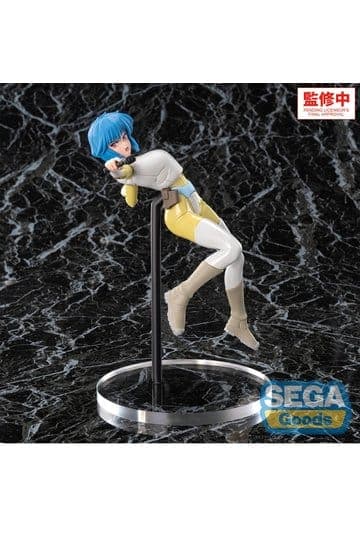 Ghost in the Shell Luminasta PVC Figure Motoko Kusanagi 20 cm