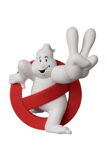 Ghostbusters UDF Mini Figure No Ghost 2 9 cm