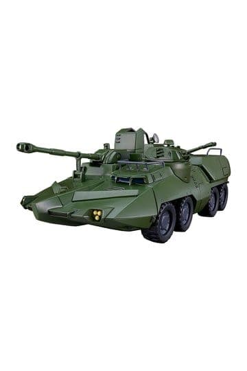 Giant Gorg Moderoid Plastic Model Kit Carrier Vehicle 23 cm