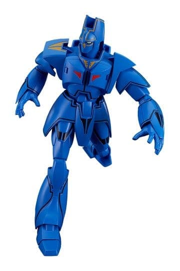 Giant Gorg Moderoid Plastic Model Kit Gorg 17 cm