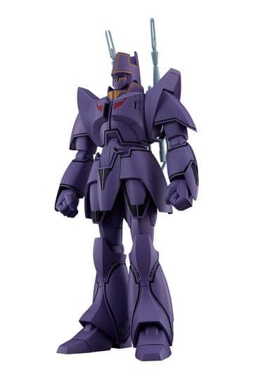 Giant Gorg Moderoid Plastic Model Kit Manon Guardian 17 cm