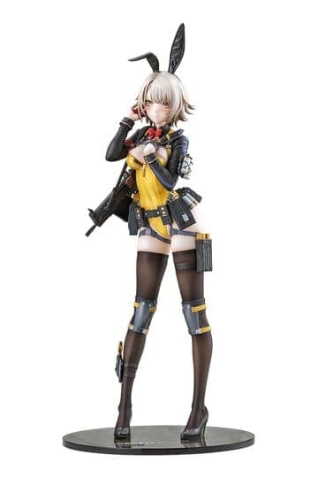 Girls' Frontline 2: Exilium PVC Figure 1/7 Vector Molotov Bunny Ver. 27 cm