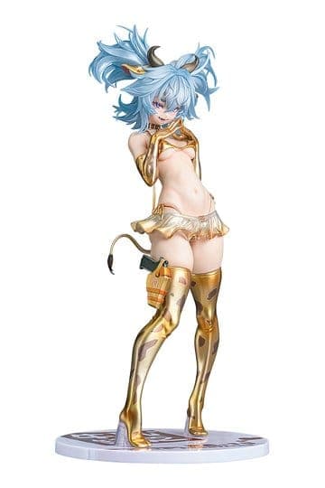 Girls' Frontline PVC Figure 1/6 PA-15 Gold Cow Bikini Ver. 28 cm