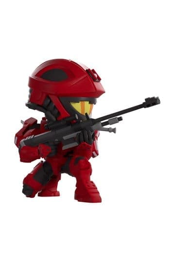 Halo Vinyl Figure Custom Games: Duck Hunt 9 cm