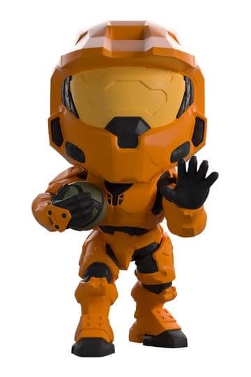Halo Vinyl Figure Grifball 12 cm