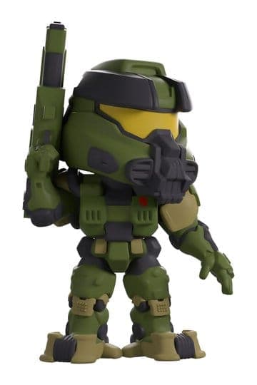 Halo Vinyl Figure Mech Chief Mobile Armor Type 117 13 cm