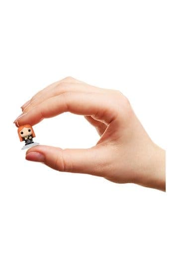 Harry Potter Bitty Funko POP! Towns Vinyl Figure 3-Pack Diagon Alley - Funko Bitty POP!