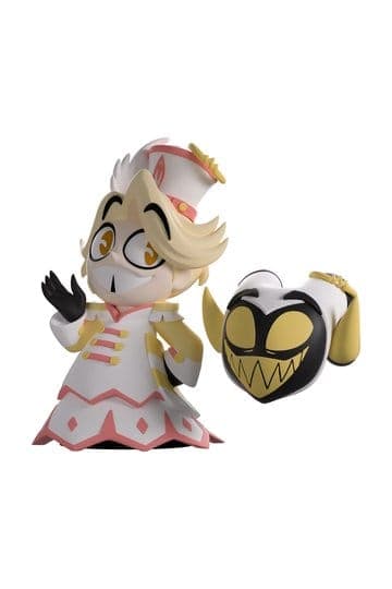 Hazbin Hotel Abel Vinyl Figure 11 cm