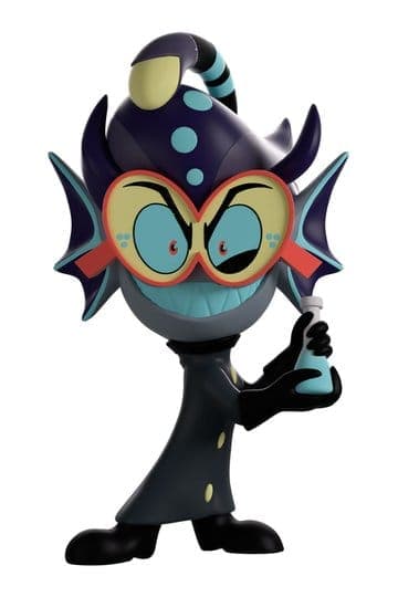 Hazbin Hotel Baxter Vinyl Figure 13 cm