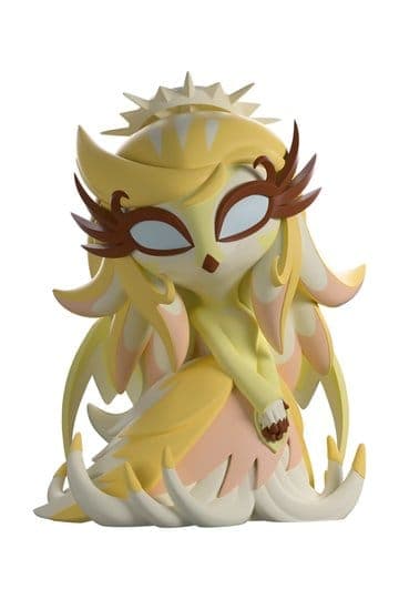 Hazbin Hotel The Speaker Vinyl Figure 12 cm