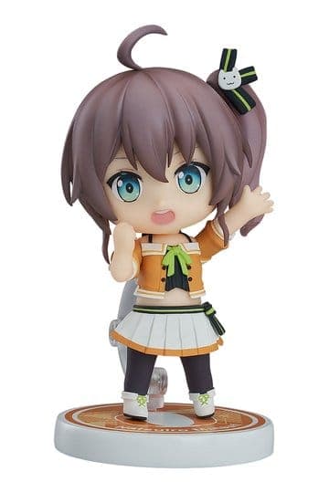Hololive Production Nendoroid Action Figure Natsuiro Matsuri 11 cm