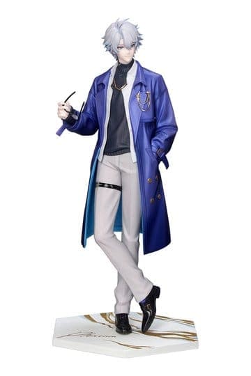 Honkai: Star Rail Gift+ PVC Figure 1/8 Phainon Express Travel Notes Ver. 24 cm