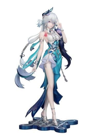 Honkai: Star Rail Gift+ PVC Figure 1/8 Yao Guang 21 cm