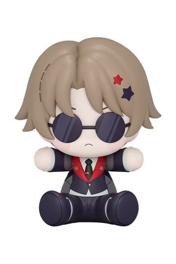Honkai: Star Rail Huggy Good Smile Mini Figure Skott 7 cm