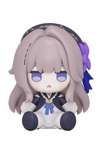 Honkai: Star Rail Huggy Good Smile Mini Figure The Herta 7 cm