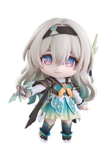 Honkai: Star Rail Nendoroid Action Figure Firefly 10 cm