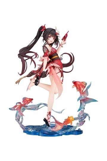 Honkai: Star Rail PVC Figure 1/7 Sparkle 23 cm