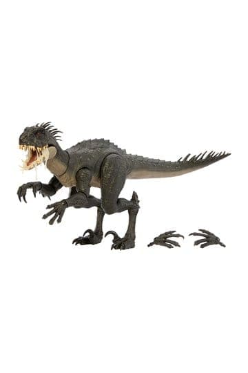 Jurassic World Hammond Collection Action Figure Scorpios Rex 43 cm