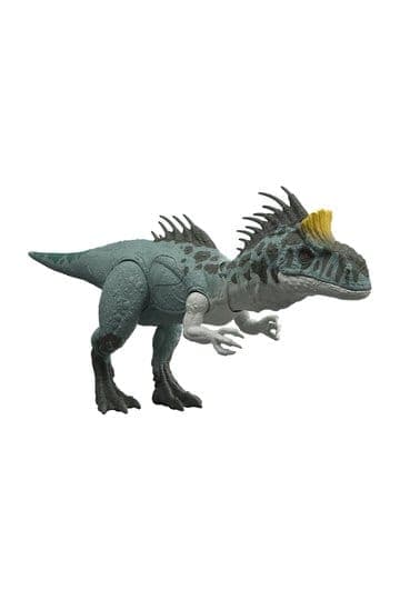 Jurassic World: Survival Action Figure Wild Roar Cryolophosaurus 37 cm