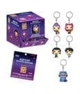 KPOP Demon Hunters Funko POP! Keychain Blind Box PDQ - Pocket POP! Keychain