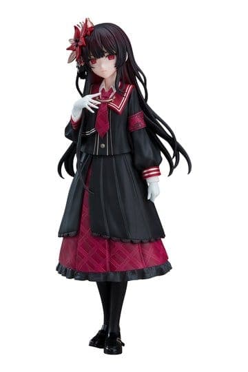 Magical Girl Witch Trials Pop Up Parade PVC Figure Hiro Nikaido L Size