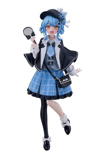 Magical Girl Witch Trials Pop Up Parade PVC Figure Sherry Tachibana L Size 22 cm