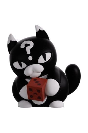 Mewgenics Vinyl Figure Gambit 9 cm