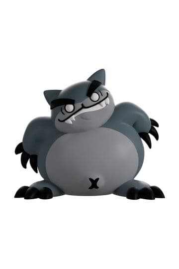 Mewgenics Vinyl Figure Guillotina 20 cm