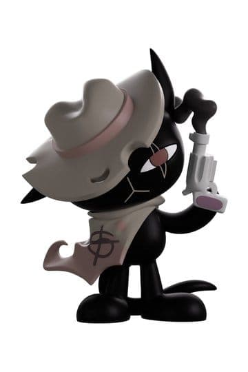 Mewgenics Vinyl Figure Zodiac 11 cm