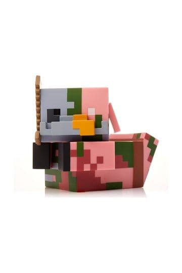 Minecraft Tubbz Collector's Edition PVC Figure Zombified Piglin 10 cm