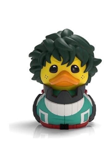 My Hero Academia Tubbz Mini PVC Figure Izuku Midoriya (Deku) 5 cm