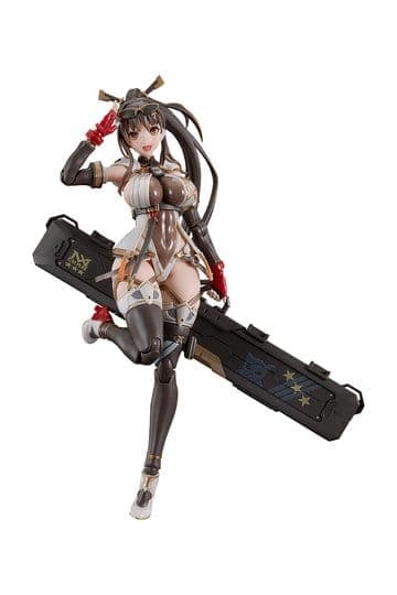 Original Character Plamatea Plastic Model Kit MX-chan 16 cm