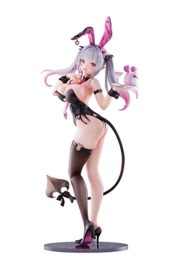 Patra Suou F:NEX PVC Figure 1/6 Patra Suou Bunny Ver. 30 cm