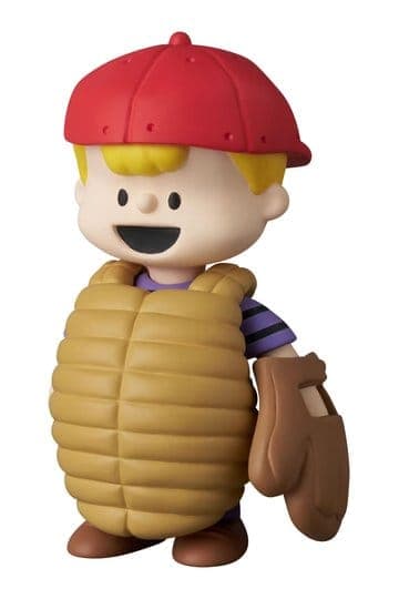 Peanuts UDF Series 20 Mini Figure Catcher Schroeder 9 cm