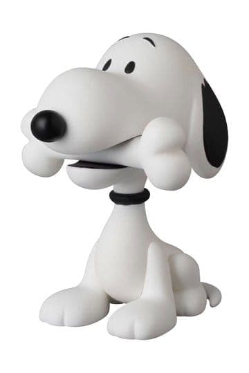 Peanuts UDF Series 20 Mini Figure Snoopy with Bone 6 cm
