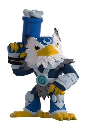 Skylanders Vinyl Figure Jet-Vac 10 cm