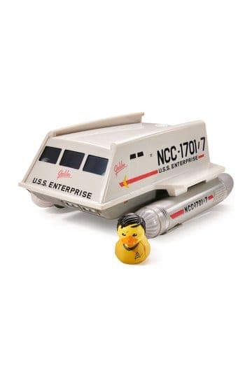 Star Trek Tubbz Vehicle PVC Figure Galileo 25 cm