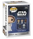 Star Wars New Classics Funko POP! Star Wars Vinyl Figure Leia 9 cm #595 - Funko POP!
