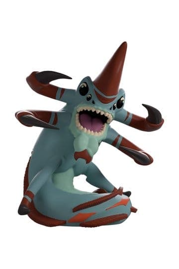 Subnautica Vinyl Figure Reaper Leviathan 12 cm