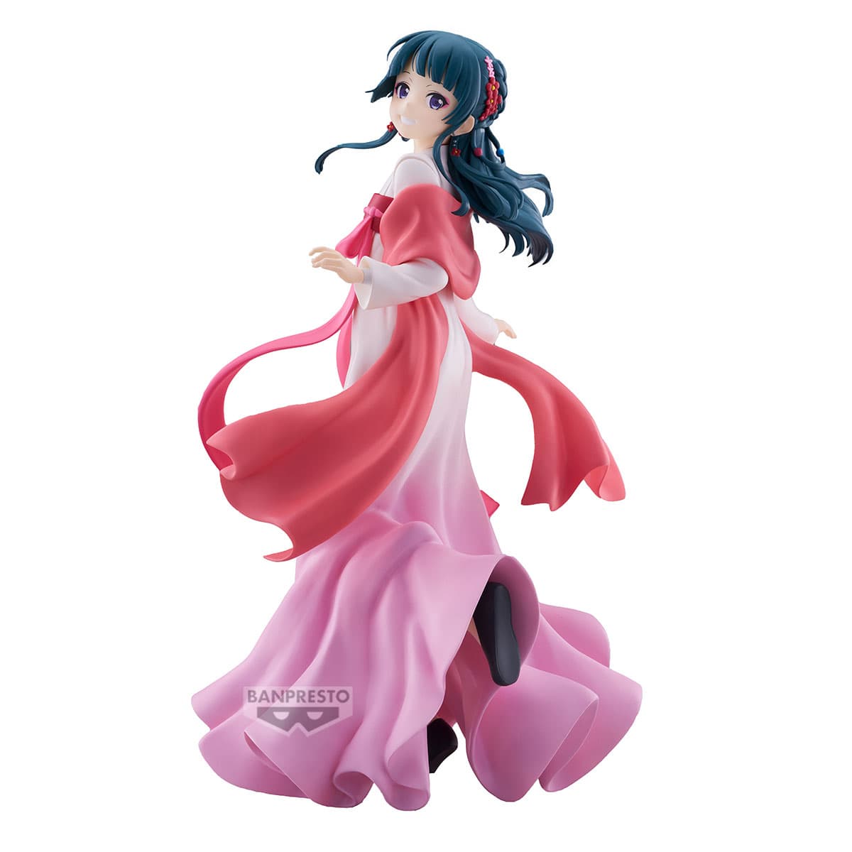 The Apothecary Diaries - Figure Maomao Walking Around Town 23 cm
